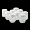 Pot Yaourt Verre Lagrange x9