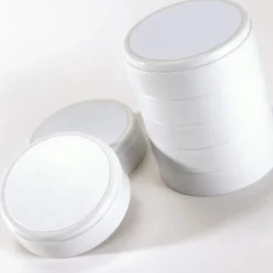 Pot Yaourt Verre Lagrange x9