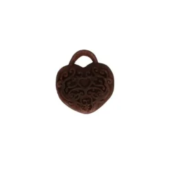 Poudre comestible Chocolat noir 1,5 g FunCakes