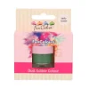 Poudre comestible Vert houx 1,2 g FunCakes