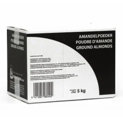 Poudre d'Amande Extra-Fine 5 kg Ranson