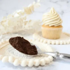 Poudre Vanille Bourbon Madagascar Bio 8 g Scrapcooking