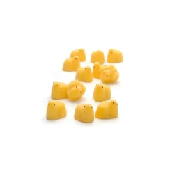 Poussins en sucre fondant 1kg