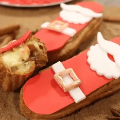 Praliné aux Épices de Noël 200 g Patisdécor