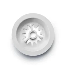 Presse à Biscuit et Décors Aluminium 0,2 L Ibili