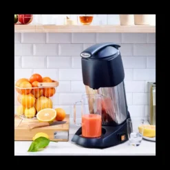 Presse Agrume à Levier Evolution Professionnel Santos N°70