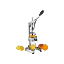 Presse Agrumes Chromé Amalfi