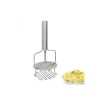 Presse Purée double Inox