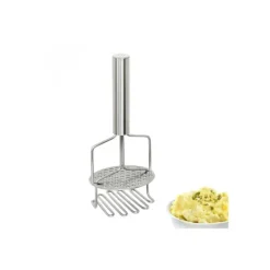 Presse Purée double Inox