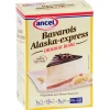 Prép. bavarois Alaska-Express Cacao blanc 1 kg