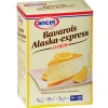 Préparation bavarois Alaska-Express Citron 1 kg