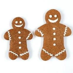 Préparation Biscuit Pain d'Epices 250 g Patisdécor