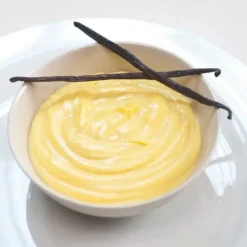 Préparation Crème Pâtissière à Chaud 200 g Patisdécor