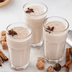 Préparation Instantanée pour Chaï Latte Epices 300 g Patisdécor