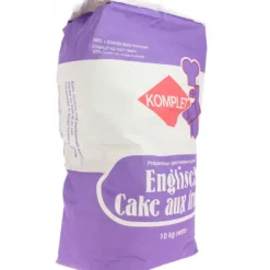 Préparation pour Cake aux Fruits 10 kg