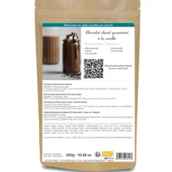 Préparation pour Chocolat Chaud 300 g Weiss