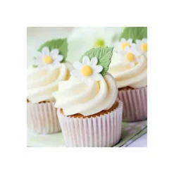 Préparation pour Crème au Beurre Sans Gluten 500 g Funcakes