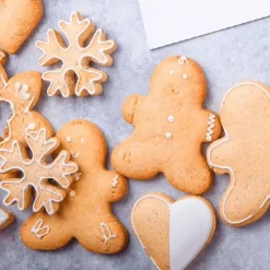 Préparation pour Petits Sablés 250 g Patisdécor