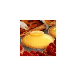 Préparation pour Tarte au Citron prête à l'emploi 6kg Brover