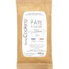Pâte à Sucre Blanche Spéciale Couverture 400g Scrapcooking