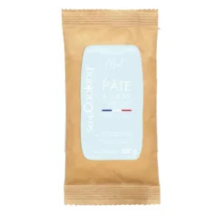 Pâte à Sucre Bleu Mint Colorant Naturel 250 g Scrapcooking