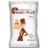 Pâte à Sucre Marron Brown Velvet 250g Smartflex