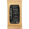 Pâte à Sucre Noir Spéciale Couverture 400 g Scrapcooking