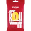 Pâte à Sucre Pro Jaune 250g Renshaw