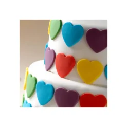 Pâte à Sucre Pro Vert 250g Renshaw