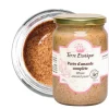 Purée d'Amande Complète 300 g Terre Exotique