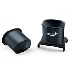 Push Food Poussoir Universel Râpe Stop Glisse Déglon