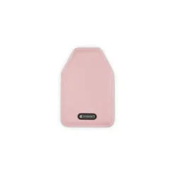 Rafraîchisseur de Bouteille Shell Pink WA-126 Le Creuset