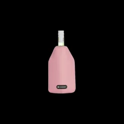 Rafraîchisseur de Bouteille Shell Pink WA-126 Le Creuset