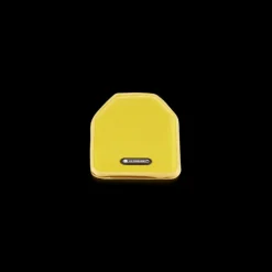 Rafraîchisseur de Bouteille Jaune WA-126 Le Creuset