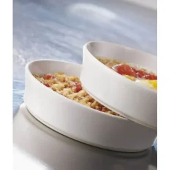 Ramequin à Crème Brûlée Blanc Ø14 cm Alexandrie Revol