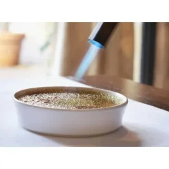 Ramequin à Crème Brûlée Blanc Ø14 cm Alexandrie Revol