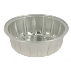 Ramequin Aluminium RA 100 (80 cm3) - (x100)