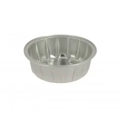 Ramequin Aluminium RA 100 (80 cm3) - (x100)