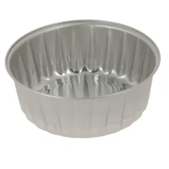 Ramequin Aluminium RA 251 (251 cm3) - (x100)