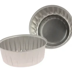 Ramequin Aluminium RA 251 (251 cm3) - (x100)