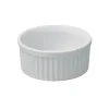 Ramequin Blanc Ø 8 cm French Classique Revol