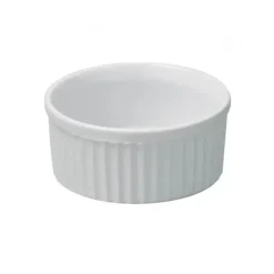 Ramequin Blanc Ø 10,5 cm French Classique Revol