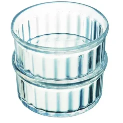 Ramequin en Verre 10 cm Pyrex