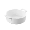 Ramequin Rond Blanc Ø12 cm Belle Cuisine Revol