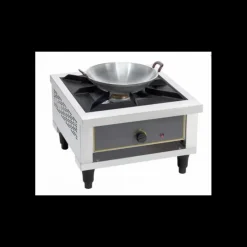 Réchaud Traiteur à Gaz 1 Feu 14 kW Roller Grill