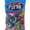 Requins Peintlalangue x 385 - Bonbons Halal
