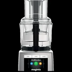 Robot Cuiseur Multifonction Cook Expert Chrome Mat Magimix