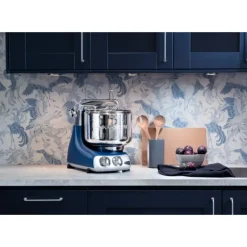 Robot de cuisine ANKARSRUM Original AKM Bleu Royal