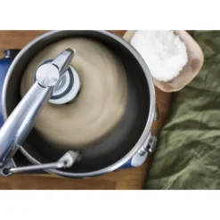 Robot de cuisine ANKARSRUM Original AKM Bleu Royal