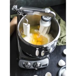 Robot de cuisine ANKARSRUM Original AKM Noir Diamant